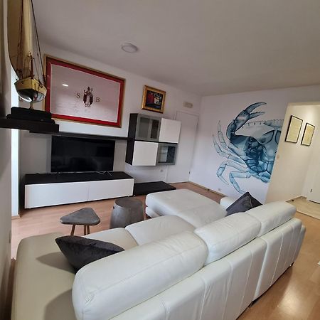 Art Box Dubrovnikアパートメント 部屋 写真