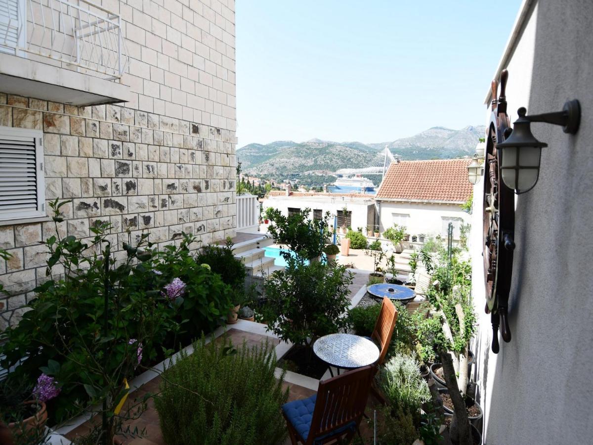 Art Box Dubrovnikアパートメント エクステリア 写真