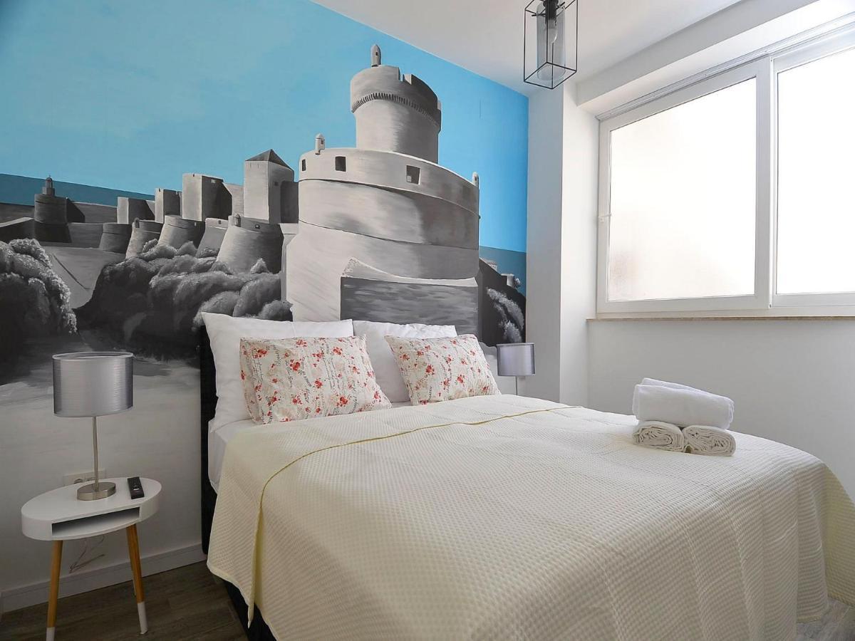 Art Box Dubrovnikアパートメント エクステリア 写真
