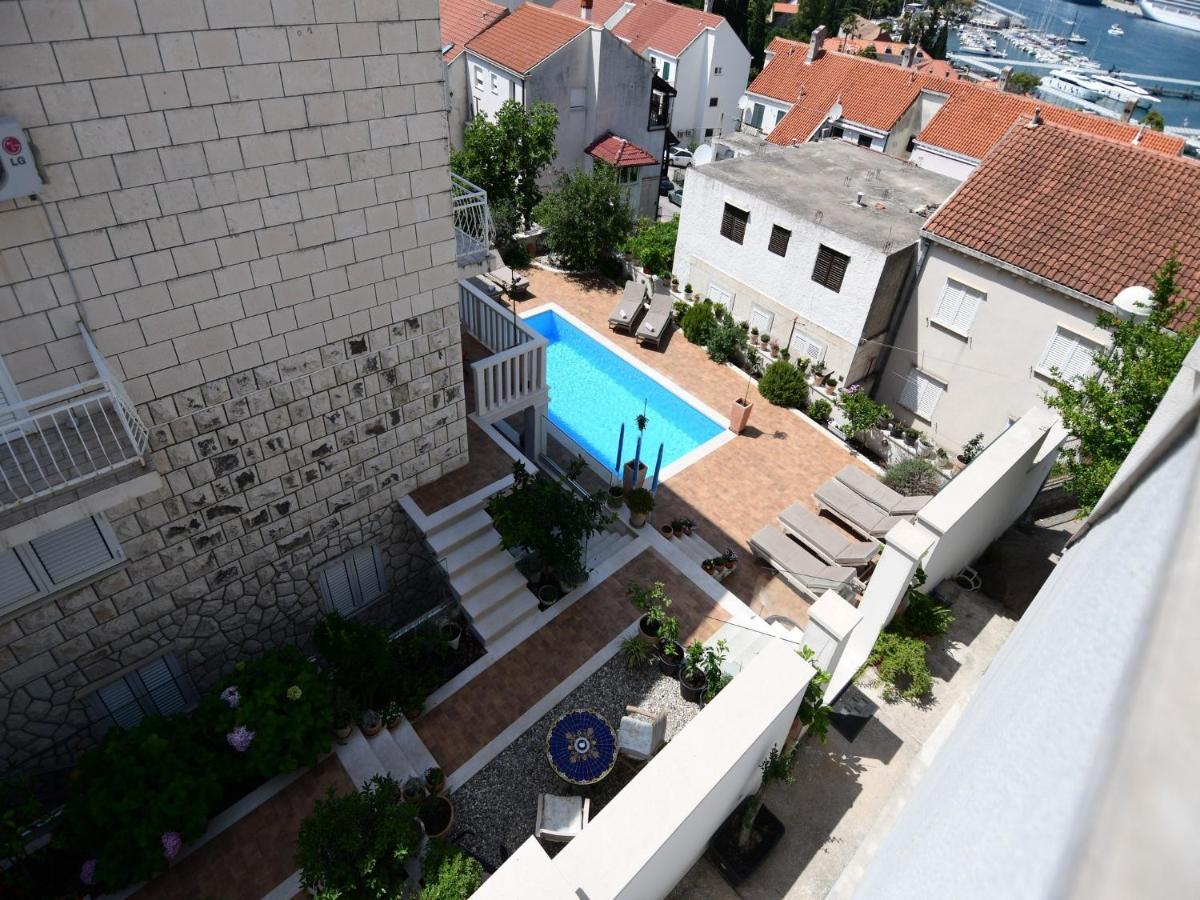 Art Box Dubrovnikアパートメント エクステリア 写真