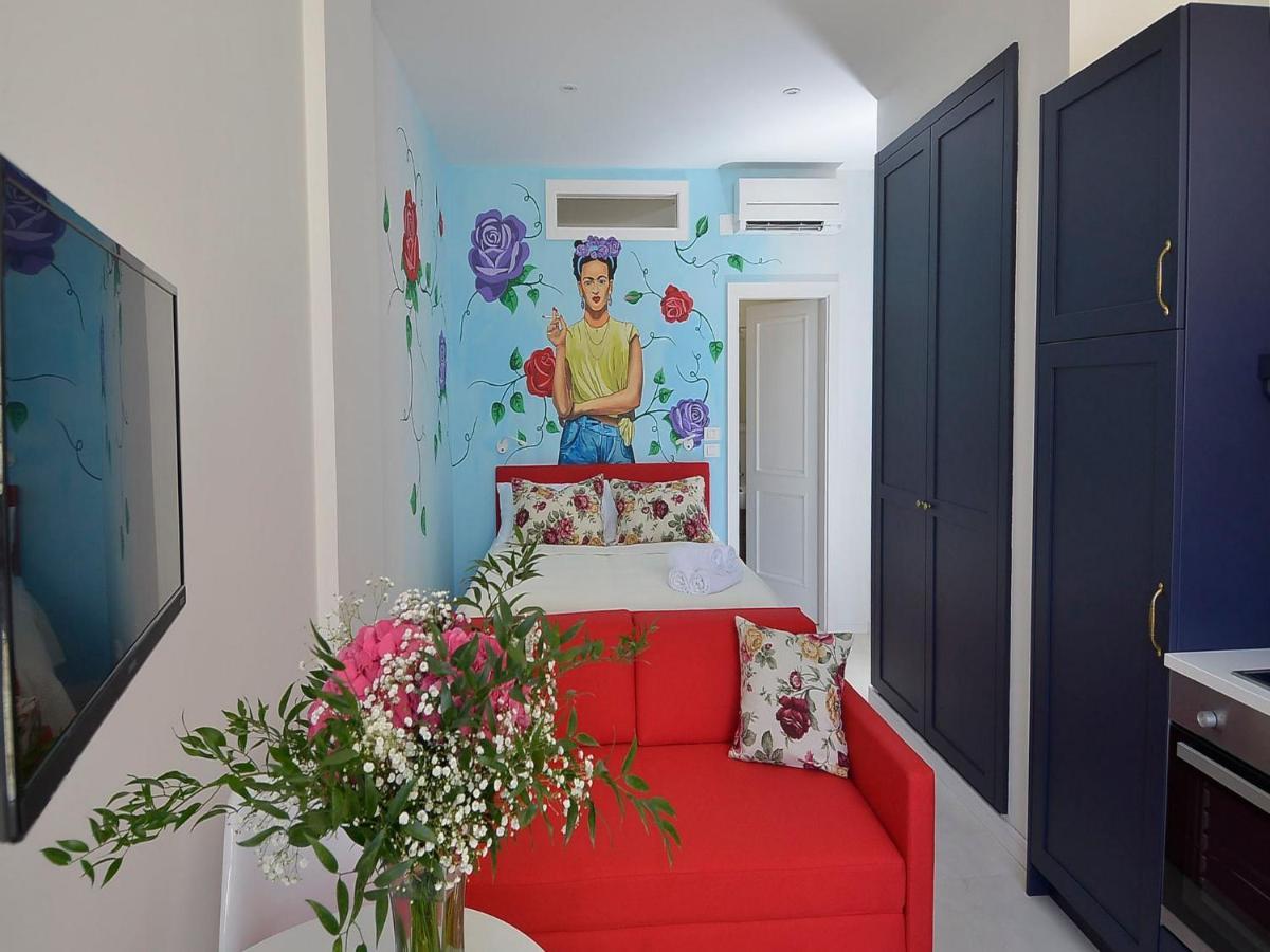 Art Box Dubrovnikアパートメント エクステリア 写真