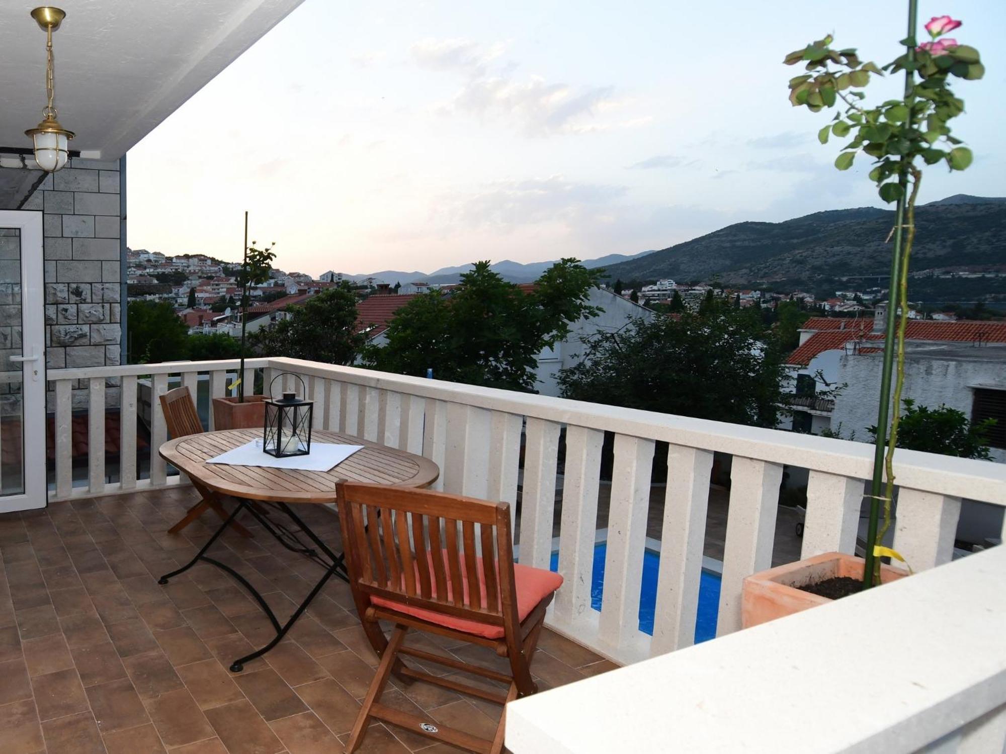 Art Box Dubrovnikアパートメント 部屋 写真