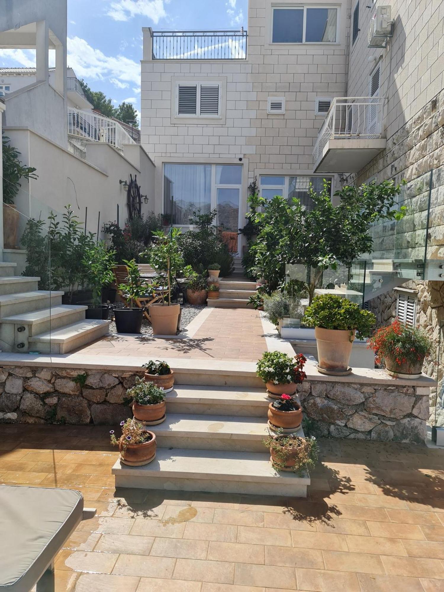 Art Box Dubrovnikアパートメント 部屋 写真