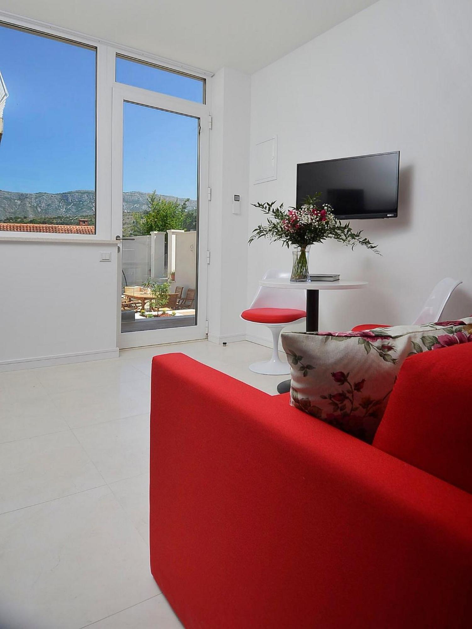 Art Box Dubrovnikアパートメント 部屋 写真