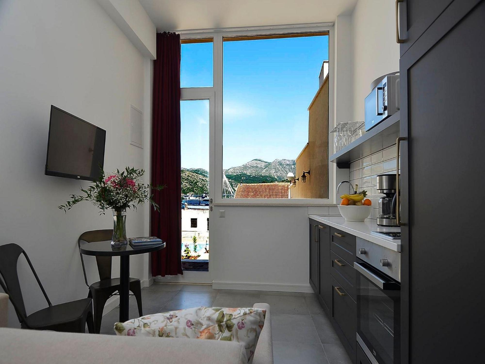 Art Box Dubrovnikアパートメント 部屋 写真