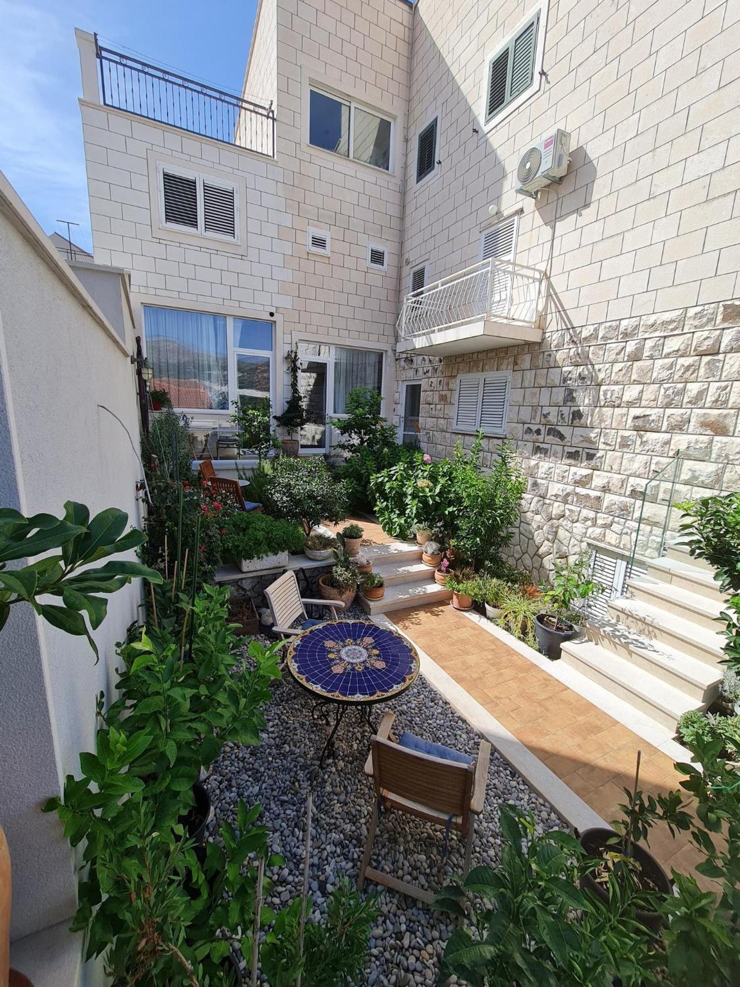 Art Box Dubrovnikアパートメント 部屋 写真